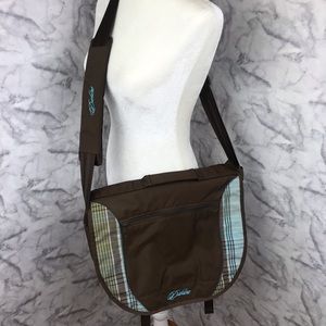 Dakine Laptop Messenger Bag